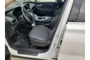 Hyundai SANTA FE 2023 SEL 4d