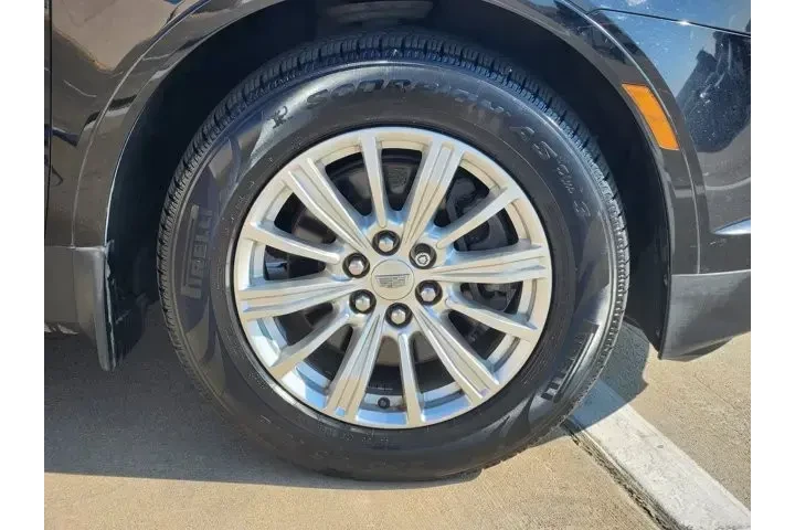 $12546 : Cadillac XT5 2017 4dr SUV image 10