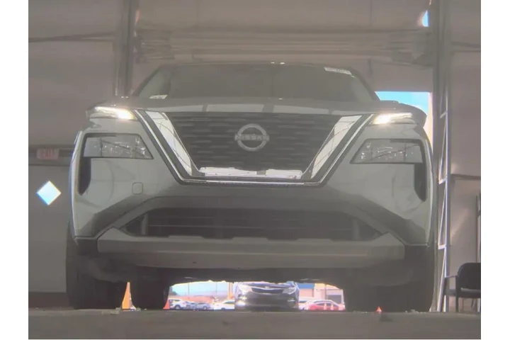 $20993 : Nissan Rogue 2023 S 4dr Cros image 3