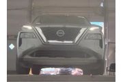$20993 : Nissan Rogue 2023 S 4dr Cros thumbnail