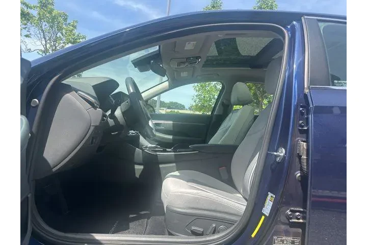 $16234 : Hyundai SONATA 2021 SEL 4dr image 5