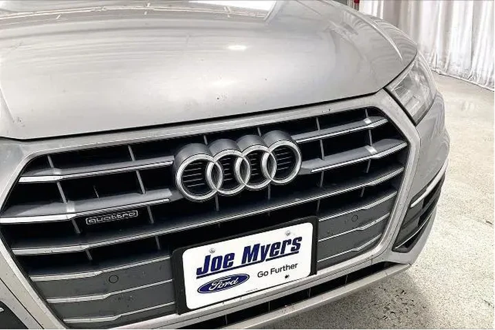 $18771 : Audi Q5 2019 AWD quattro Pre image 7