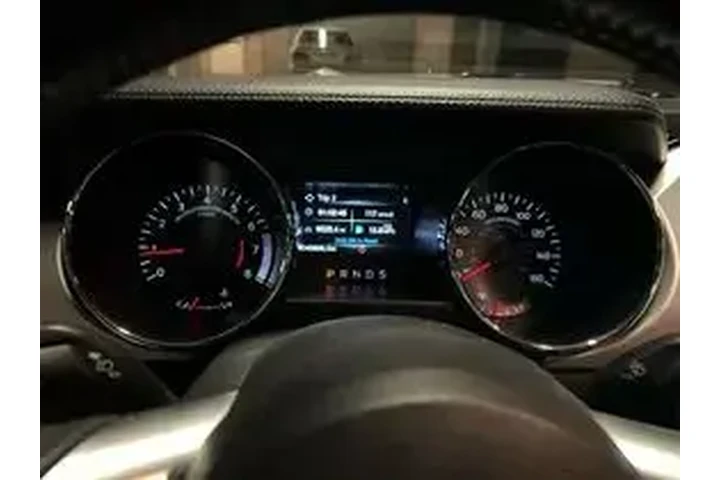 $32950 : Ford Mustang 2016 GT 2dr Fas image 9