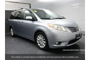 $14967 : Toyota Sienna 2014 XLE 7-Pas thumbnail