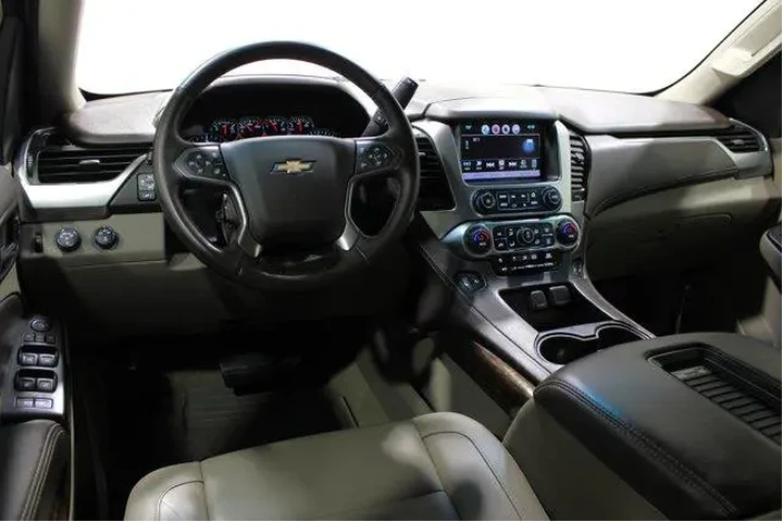 $22982 : Chevrolet Tahoe 2016 4x4 LT image 2