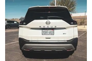 $17997 : Nissan Rogue 2023 SV 4dr Cro thumbnail