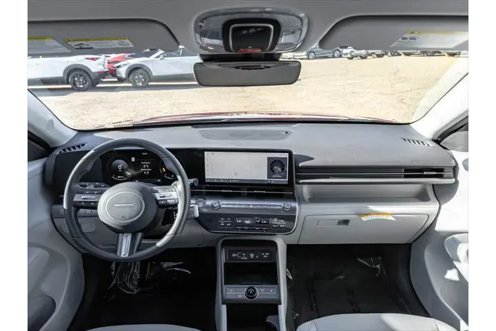 $25950 : Hyundai KONA 2025 AWD SEL Co image 10