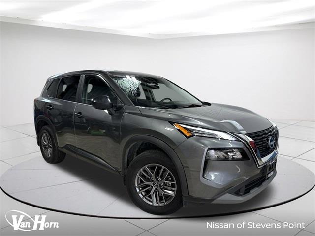 $22711 : Pre-Owned 2023 Rogue S image 1