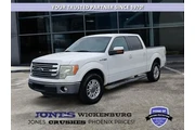 Ford F-150 2014 4x2 Lariat 4
