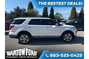 $18889 : Ford Explorer 2019 AWD Limit thumbnail