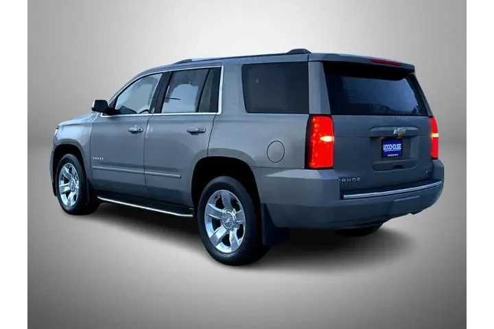$28660 : Chevrolet Tahoe 2017 4x4 Pre image 7