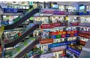 China Wholesale Supplies en Los Angeles