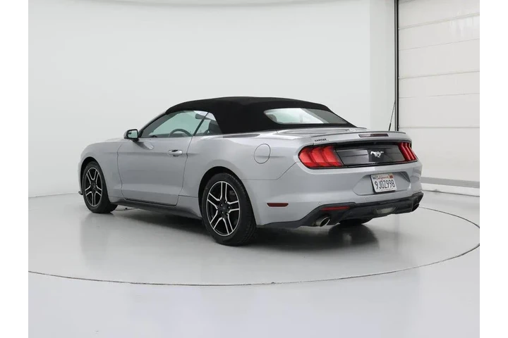 $23998 : Ford Mustang 2020 EcoBoost 2 image 2