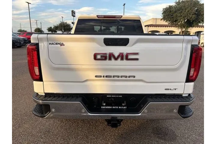 $36640 : 2020 GMC Sierra 1500 image 4