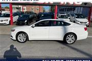 $10495 : Used 2016 Impala 4dr Sdn LT w thumbnail