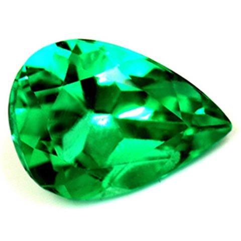 $3595 : Buy 0.60 cts Emerald Wholesale image 3