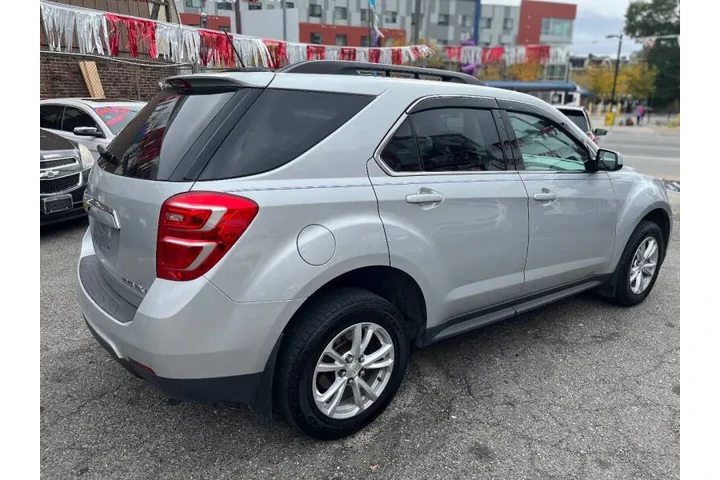 $8995 : 2016 Equinox LT image 6