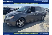 Honda Odyssey 2012 Touring 4 en Fresno