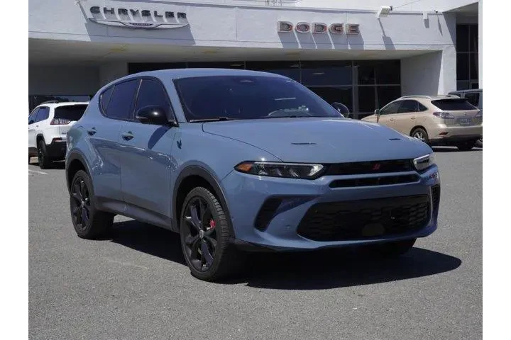 $24133 : Dodge Hornet 2024 AWD GT 4dr image 2