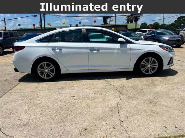 $12995 : 2019 Sonata For Sale M*789412 image 5