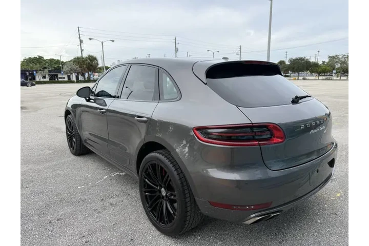 $23999 : 2016 Macan Turbo image 10