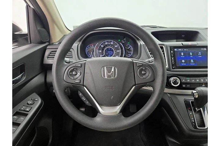 $21998 : Honda CR-V 2015 EX 4dr SUV image 10