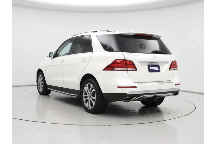 $27998 : Mercedes-Benz GLE 2018 AWD G image 2