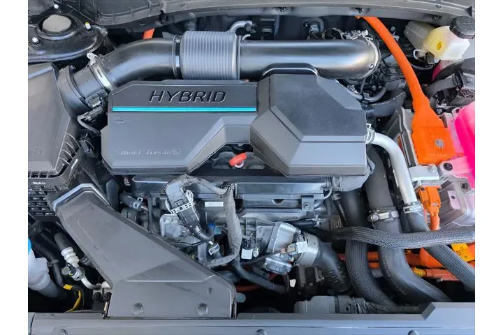 $32966 : Hyundai TUCSON Hybrid 2024 A image 10