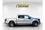 $39888 : Ford F-150 2024 4x4 XLT 4dr thumbnail