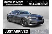 Acura Integra 2023 4dr Liftb en Fort Lauderdale