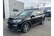 Honda Pilot 2016 AWD EX-L 4d en Stockton