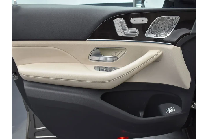 $23526 : Mercedes-Benz GLE 2020 AWD G image 9