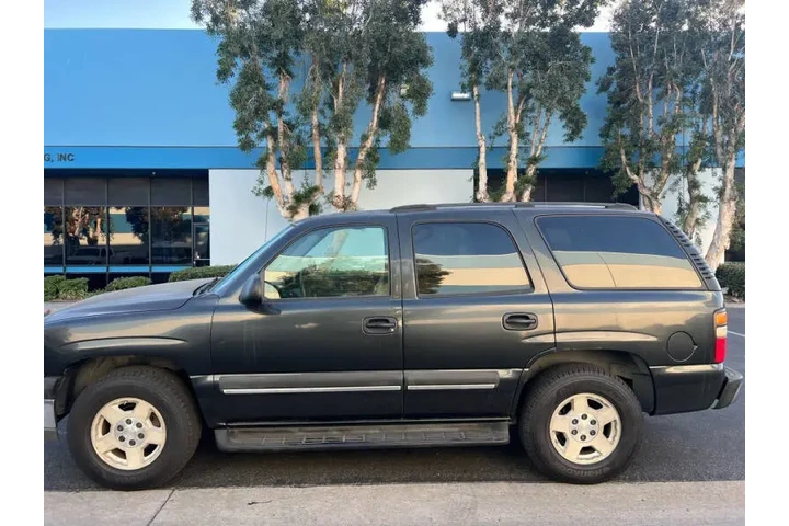 $5000 : 2004 Tahoe LS image 10