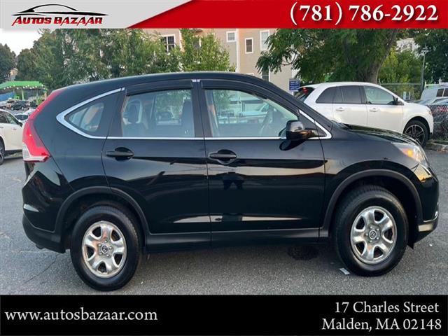 $11900 : Used 2014 CR-V 2WD 5dr LX for image 7