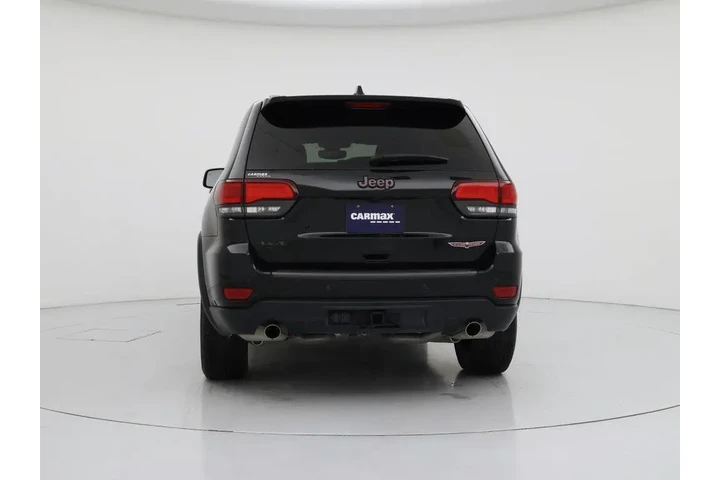 $31998 : Jeep Grand Cherokee 2021 4x4 image 6