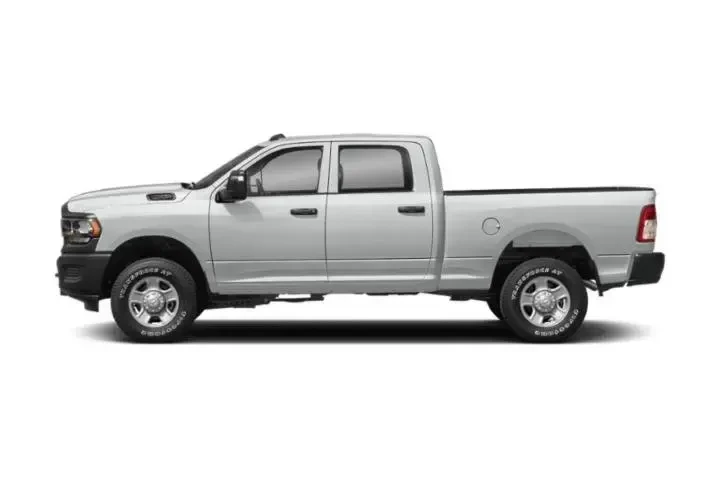 $39999 : Ram 2500 2023 4x4 Tradesman image 4