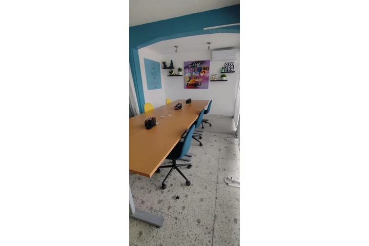 Renta de Oficina Virtual en Na image 3