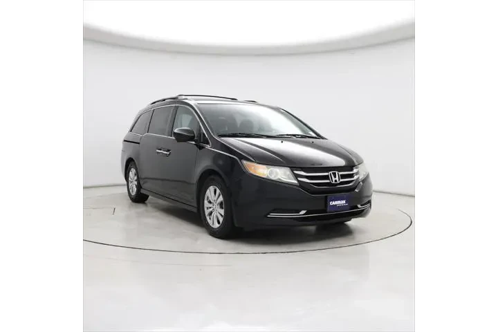 $17998 : Honda Odyssey 2016 SE 4dr Mi image 1