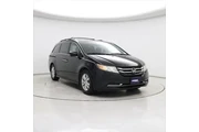 Honda Odyssey 2016 SE 4dr Mi