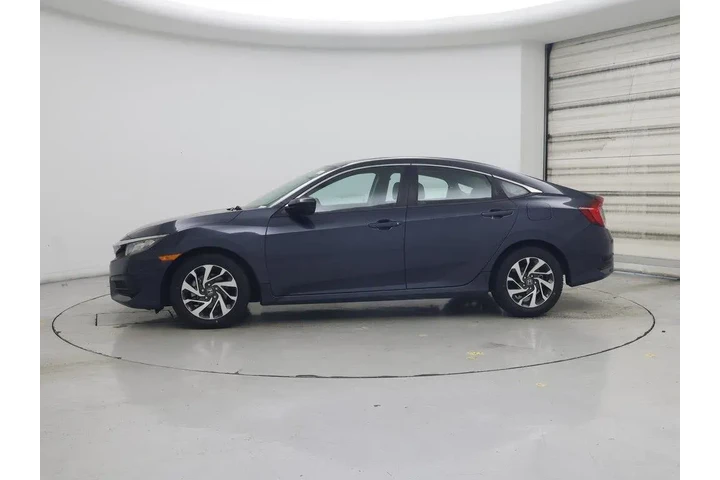 $18998 : Honda Civic 2016 EX 4dr Seda image 3