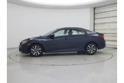 $18998 : Honda Civic 2016 EX 4dr Seda thumbnail