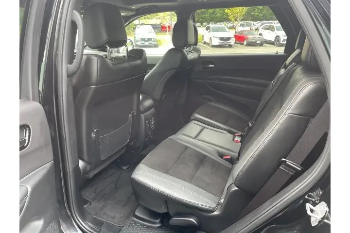 $29995 : Dodge Durango 2022 AWD GT 4d image 9