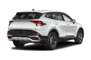 $21044 : Kia Sportage 2024 LX 4dr SUV thumbnail