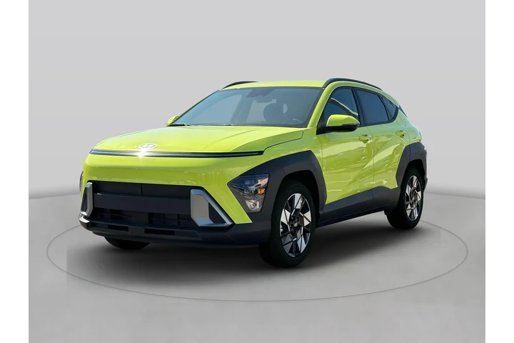 $20960 : Hyundai KONA 2024 SEL 4dr Cr image 1