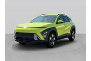 Hyundai KONA 2024 SEL 4dr Cr en Atlanta