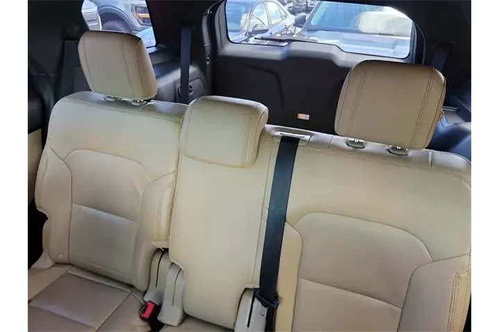 $11990 : Ford Explorer 2016 XLT 4dr S image 10