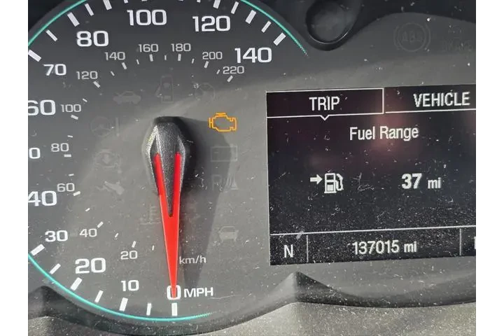 $4800 : Chevrolet Trax 2017 LS 4dr C image 10