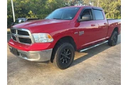 Ram 1500 Classic 2019 4x4 Lo en Atlanta