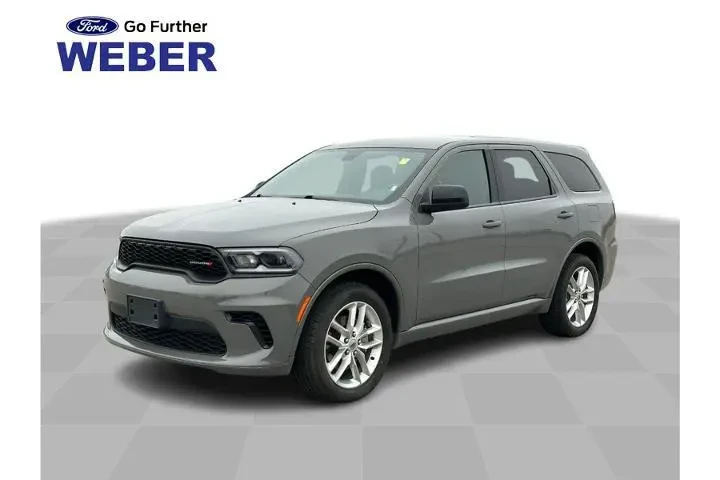 $28500 : Dodge Durango 2023 AWD GT 4d image 1