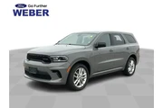 Dodge Durango 2023 AWD GT 4d en Chicago